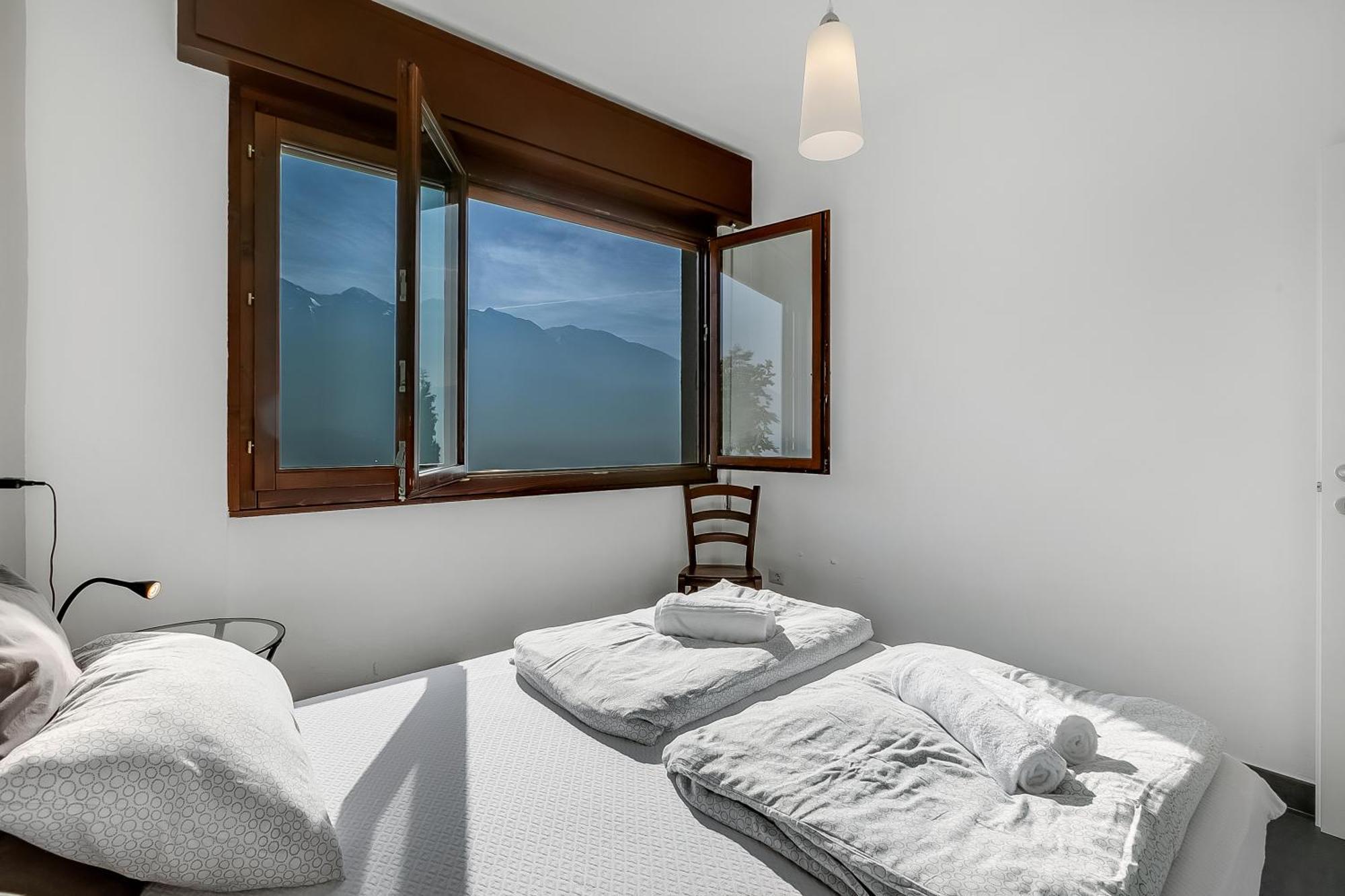 Casa Dei Nonni Apartments Tremosine Экстерьер фото