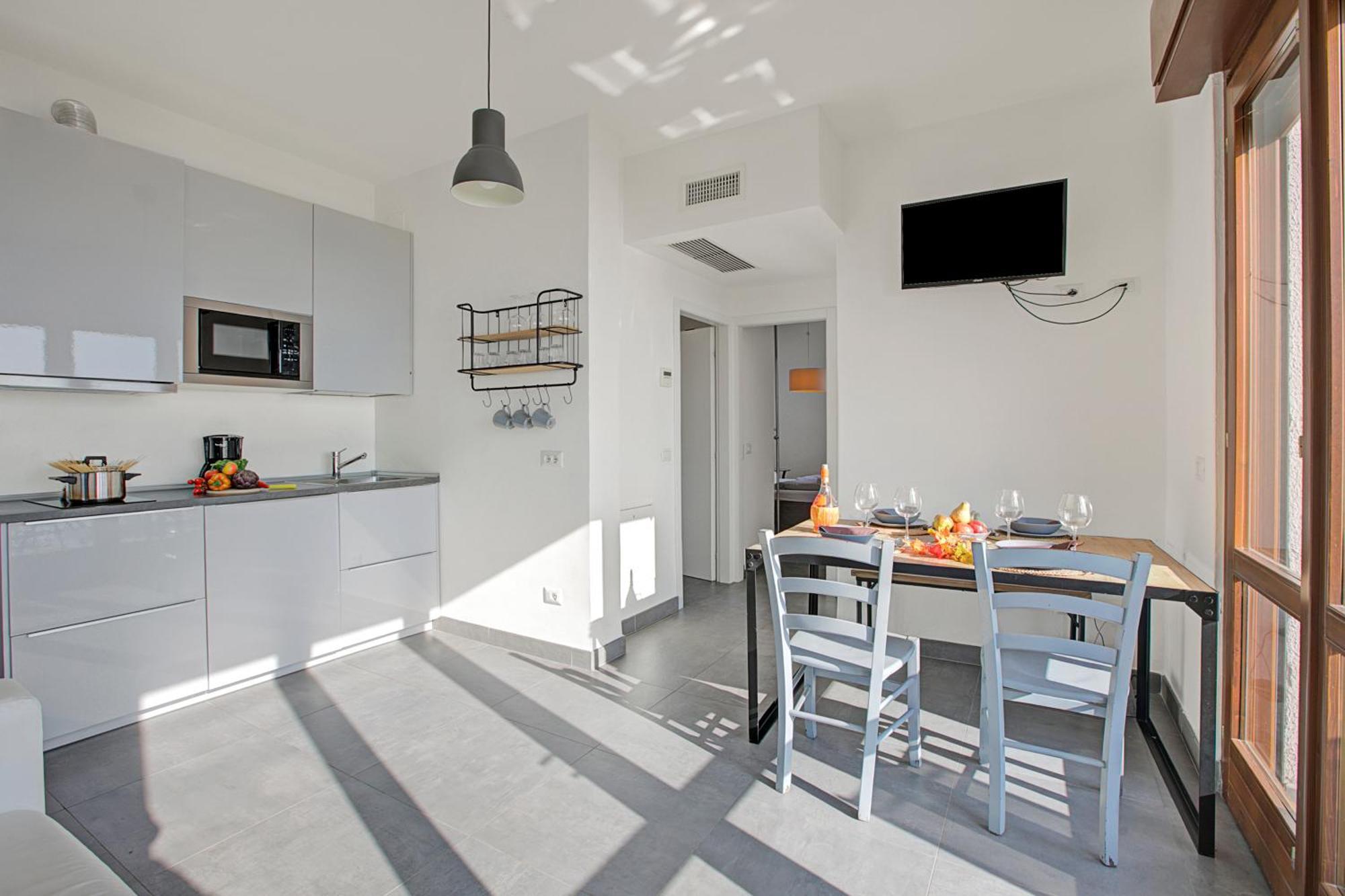 Casa Dei Nonni Apartments Tremosine Экстерьер фото