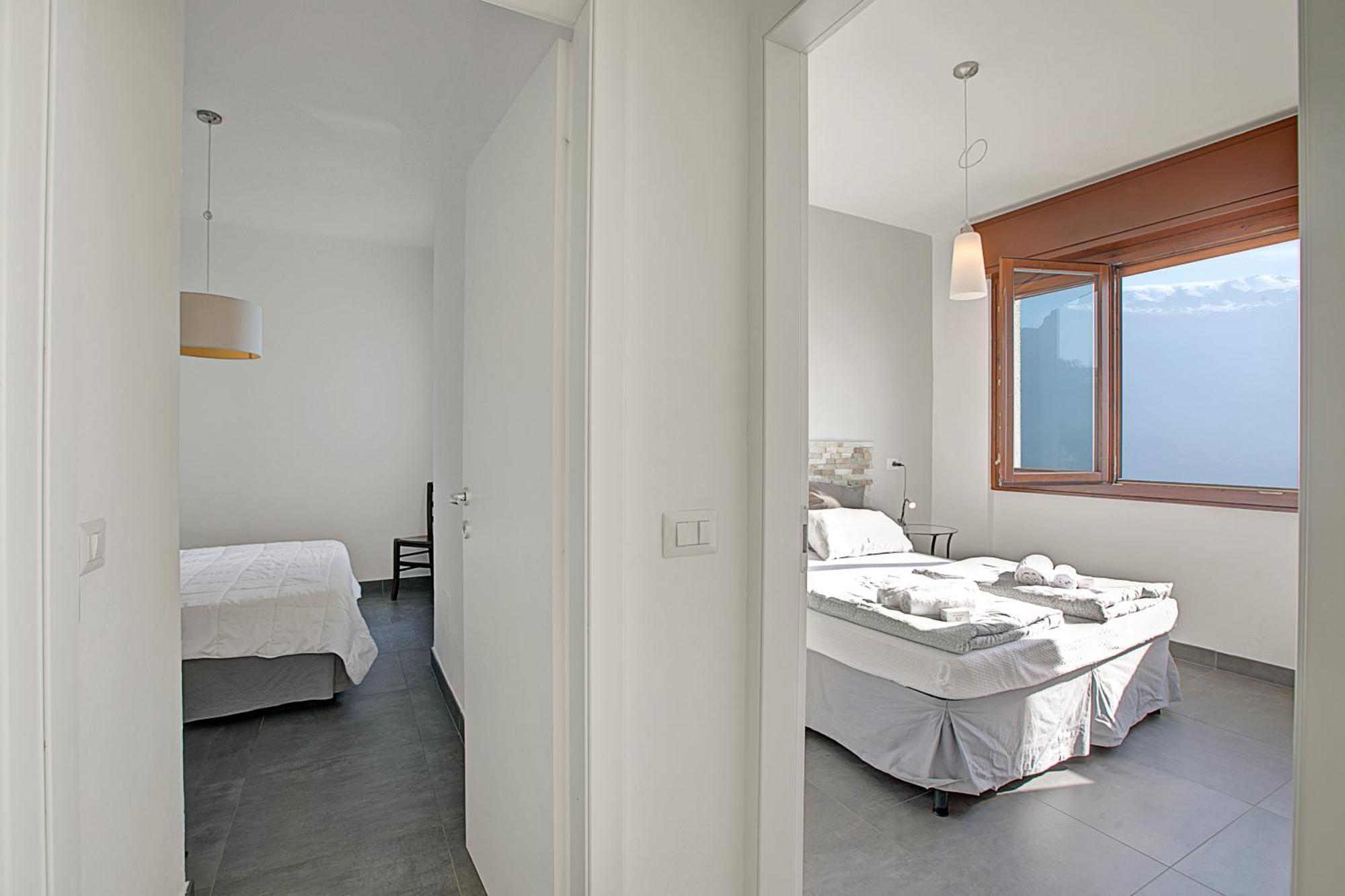Casa Dei Nonni Apartments Tremosine Экстерьер фото