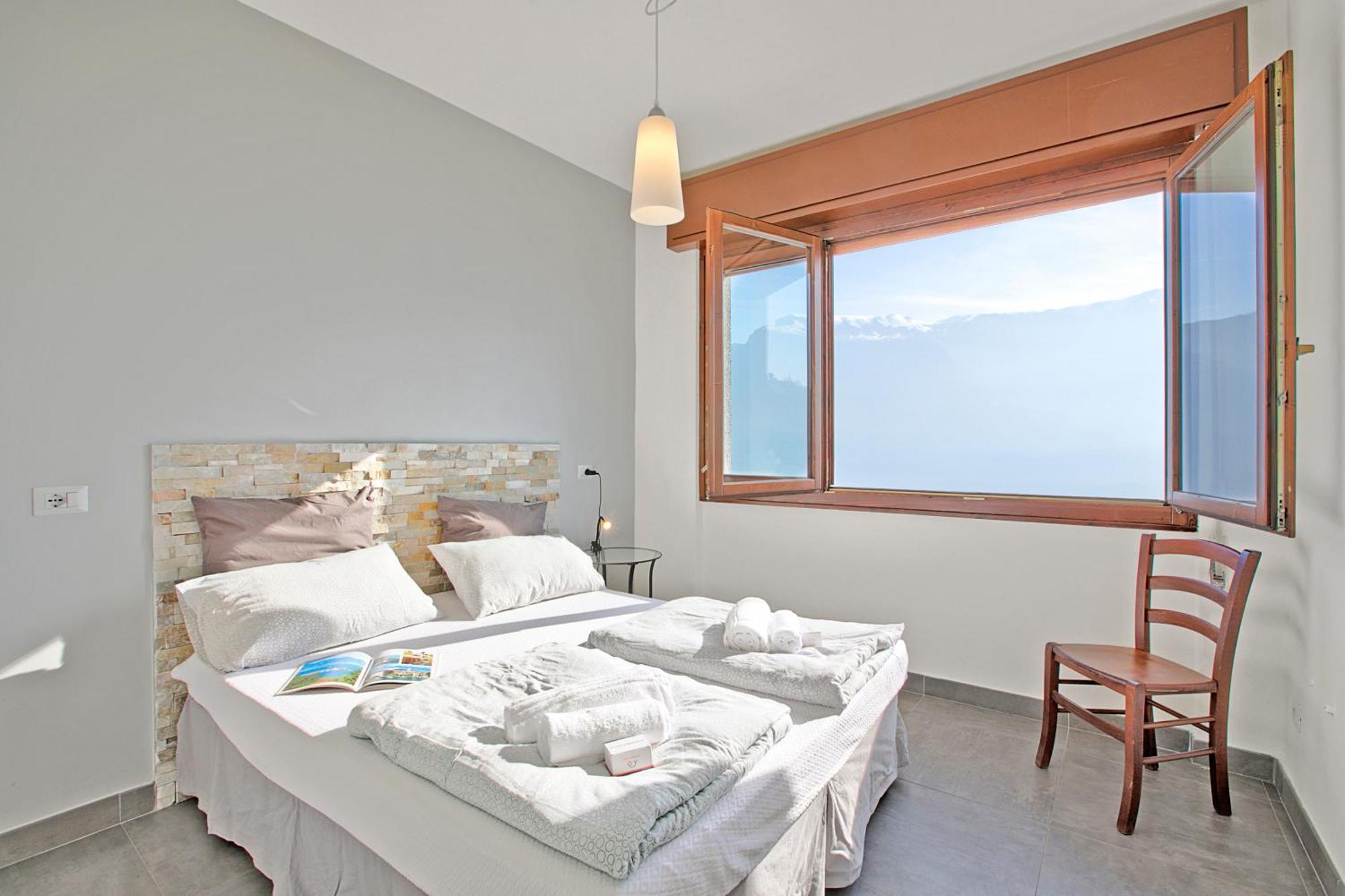 Casa Dei Nonni Apartments Tremosine Экстерьер фото