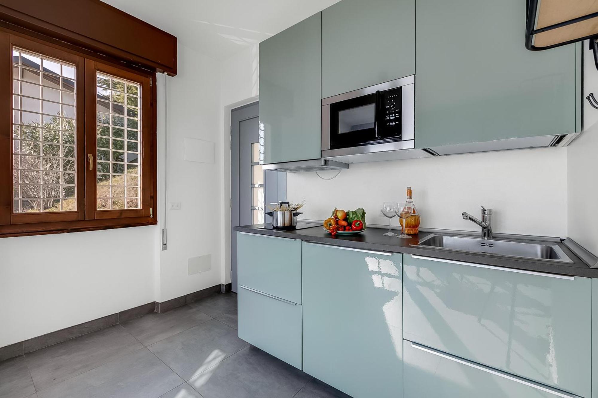 Casa Dei Nonni Apartments Tremosine Экстерьер фото