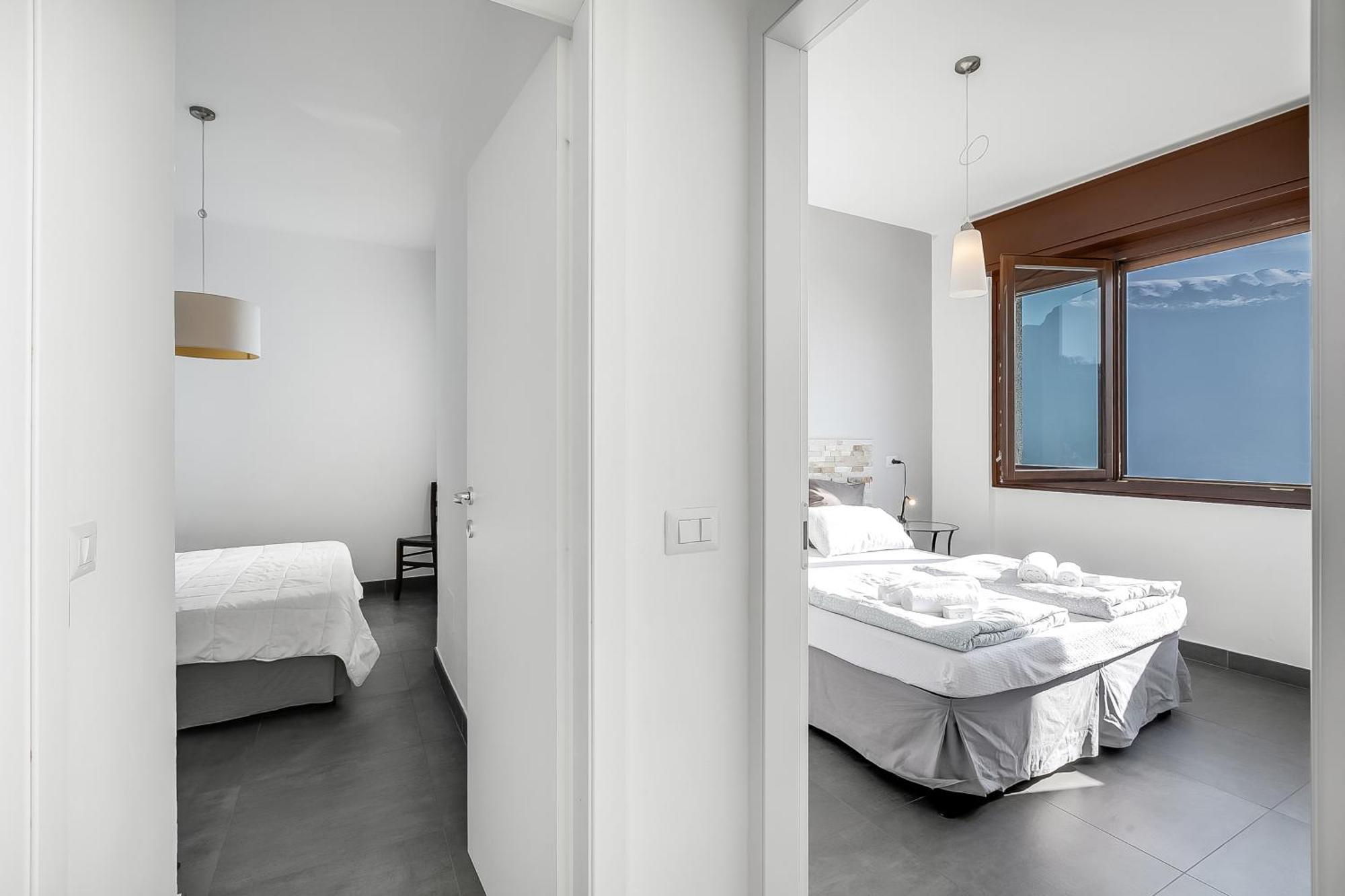 Casa Dei Nonni Apartments Tremosine Экстерьер фото